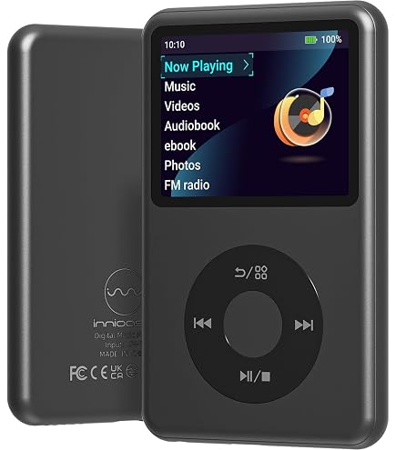 Apple iPod nano 8GB - Green - 6th Generation (Launched Sept 2010